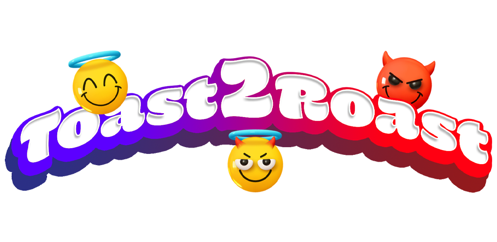 Toast2Roast app logo